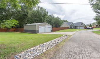 101 Pine Lake Ranch Rd, Belton, SC 29627