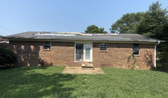 110 Glover St, Atwood, TN 38220