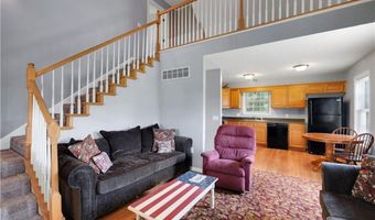 8998 W Rogers Ln, Eckerty, IN 47513