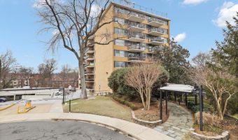 2030 N ADAMS St 911, Arlington, VA 22201