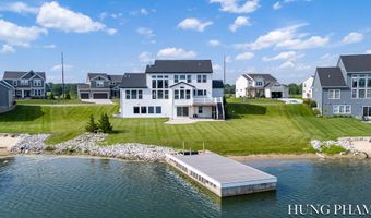 8213 Placid Waters Dr, Allendale, MI 49401
