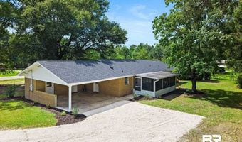207 14th Ave, Atmore, AL 36502