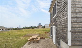 58 Bicknell Rd, Belmont, ME 04952