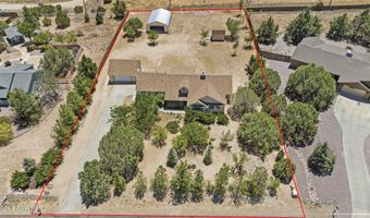 2655 W Quail View Loop, Chino Valley, AZ 86323
