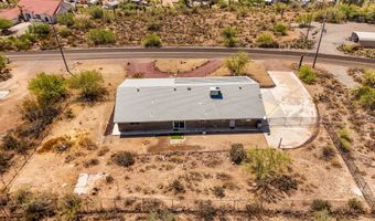 19080 E Indian Hills Dr, Black Canyon City, AZ 85324