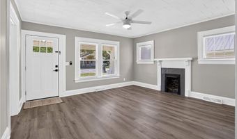 215 Uwharrie St, Asheboro, NC 27203