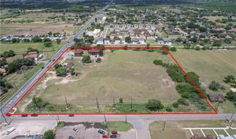 2215 E Main Ave, Alton, TX 78573