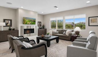 5429 E LAS PIEDRAS Way, Cave Creek, AZ 85331