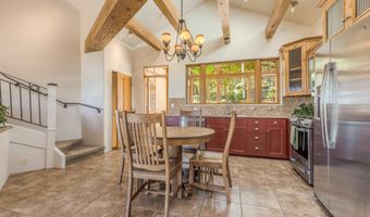 41 Rio Arriba Dr, Angel Fire, NM 87710