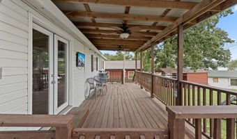207 Beech St, Bernice, OK 74331