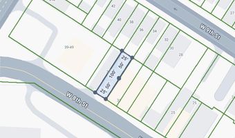 35 W 8TH St, Bayonne, NJ 07002