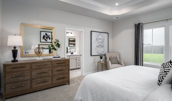 110 Summit Point Blvd Plan: Strauss 4 Bedroom, Bowie, MD 20716