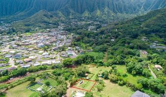 47-254 Ahaolelo Rd, Kaneohe, HI 96744