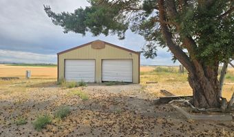 3660 E 1100 N, Ashton, ID 83420