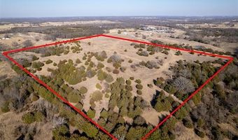 7873 County Road 1570, Ada, OK 74820