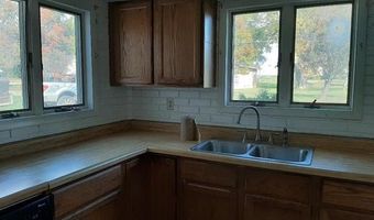 519 N Mingo St, Albion, MI 49224