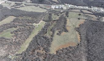 62 Acres N Business 71 Hwy, Anderson, MO 64831