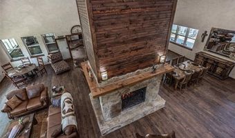 240 Magnolia Ln, Bennington, OK 74723