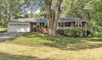 300 Clearview Dr, Anderson, SC 29625