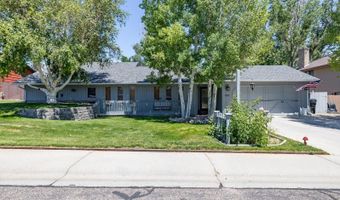 5030 E 16th, Casper, WY 82609