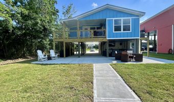 4024 Blue Jay St, Bay St. Louis, MS 39520