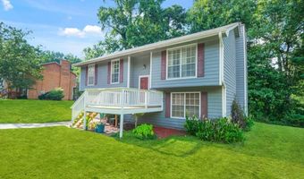 3560 Riverchase, Decatur, GA 30034