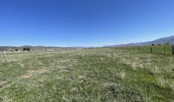 5860 BITTER CREEK Rd, Afton, WY 83110