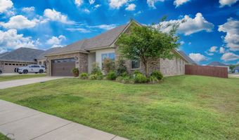 50 High Water Dr, Benton, LA 71006