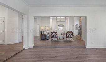 7402 PARK RIDGE Dr, Amarillo, TX 79119