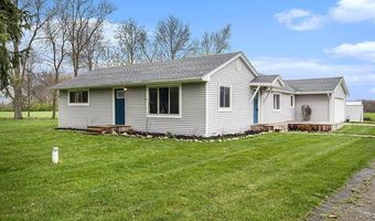 3385 CLYDE Rd, Howell, MI 48855