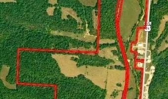 62 Acres N Business 71 Hwy, Anderson, MO 64831