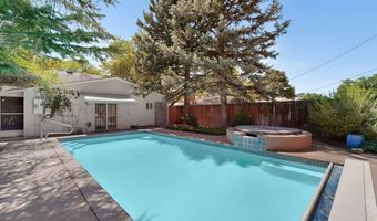 1400 Solano Dr NE, Albuquerque, NM 87110