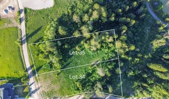 LOT 35 ALPINE MEADOW LOOP, Alpine, WY 83128