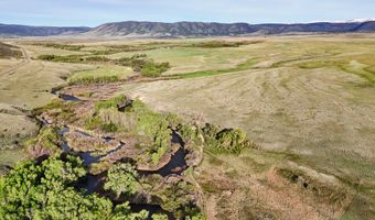 84 Bow Fiddle Ranch Rd, Centennial, WY 82070