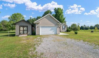 196 Bucksville Rd, Auburn, KY 42206