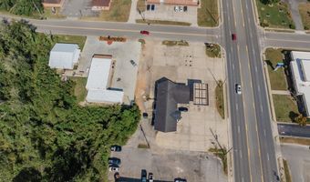 191 E PARKER St, Baxley, GA 31513