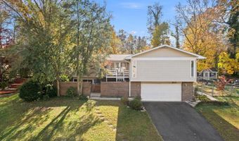 3713 MARYLAND St, Alexandria, VA 22309