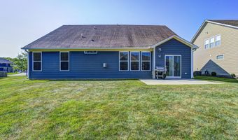 6158 Harvest Moon Ln, Brownsburg, IN 46112