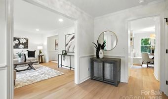 6542 Cross Field Ln, Charlotte, NC 28226
