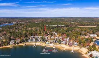 116 Glynmere Park, Alexander City, AL 35010