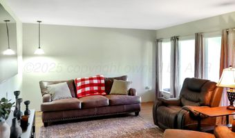 105 E Matador Dr, Adrian, TX 79001