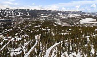 515 MINERS VIEW Rd, Breckenridge, CO 80424