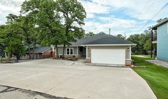 16 W Hill St, Arcadia, OK 73007