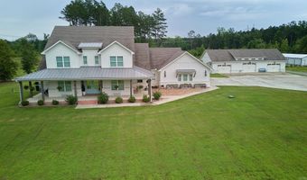 28244 S Sardis Rd, Bauxite, AR 72011