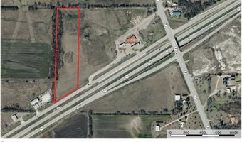 HWY 121, Anna, TX 75409