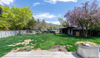 312 N 3RD St, Bellevue, ID 83313