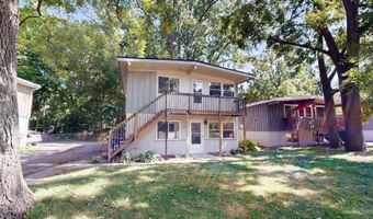 122 Allen Dr 2, Ann Arbor, MI 48103