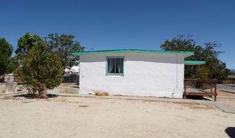 113 I St, Hawthorne, NV 89415