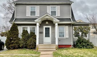 713 2nd Ave, West Haven, CT 06516