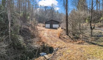530 Mine Creek Rd, Bakersville, NC 28705